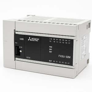 PLC Mitsubishi FX5U-32M