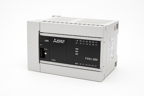 PLC Mitsubishi FX5U-32M
